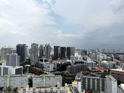 The Landmark (D3), Condominium #546881961